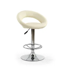 CHAIR H 15, CREAMY